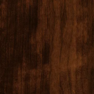 Cherry Asbury Brown swatch