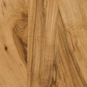 Hickory natural stain swatch