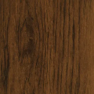 Hickory dark stain swatch (Manchester FC-42633)