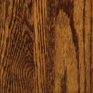 Red oak Michael’s Cherry swatch