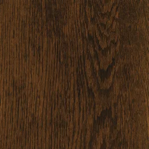 Red oak dark stain swatch (Manchester FC-42633)