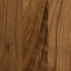 Walnut natural stain swatch