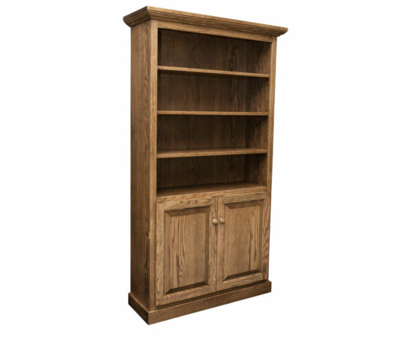 Traditional Bookcase