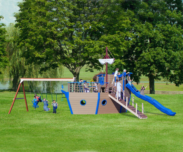 Youngsters Yacht Collection