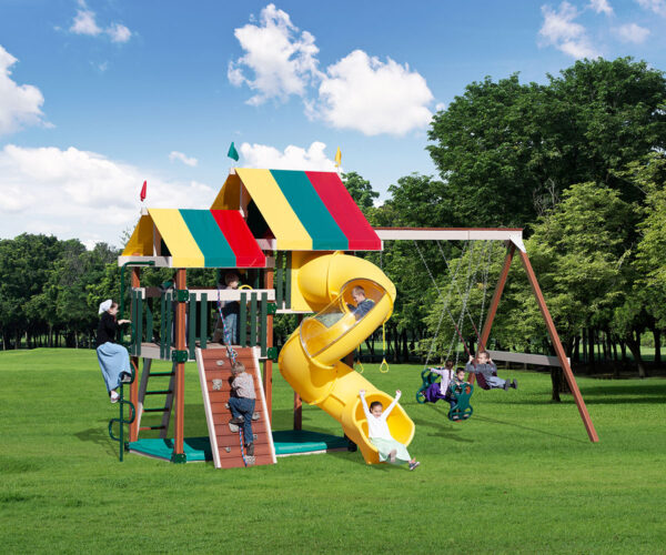 Deluxe Sky Tower Collection