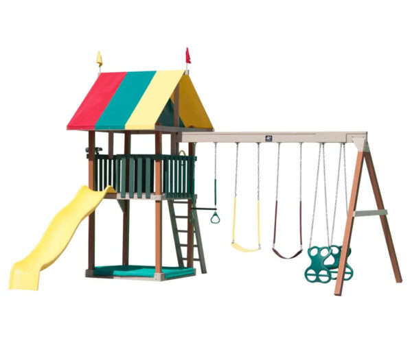 Family Favorite Watch Tower