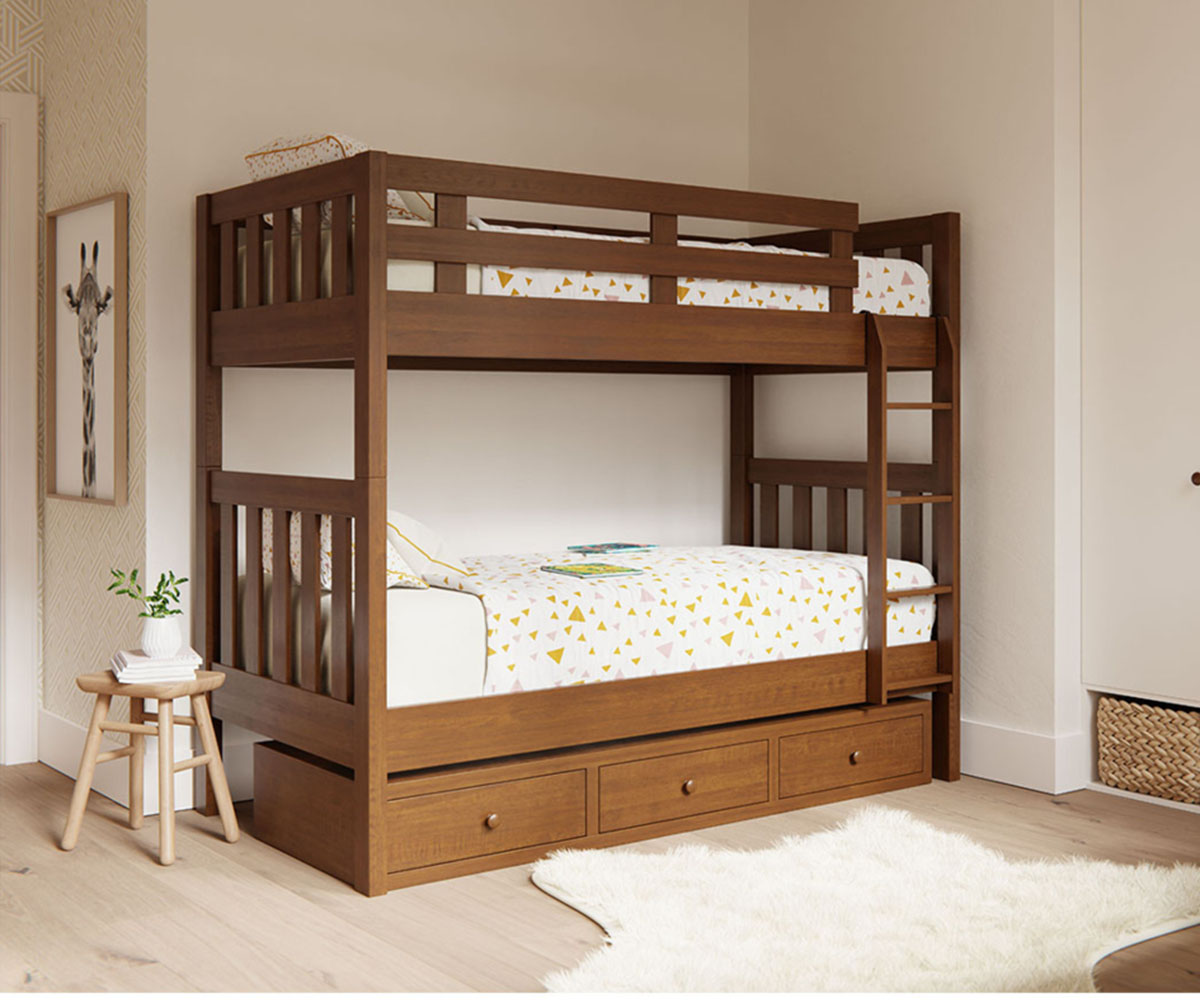 Manchester bunkbed collection