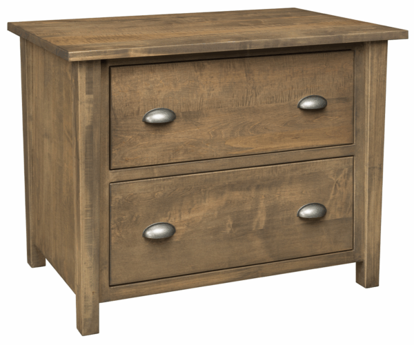 Jacoby Lateral File Cabinet