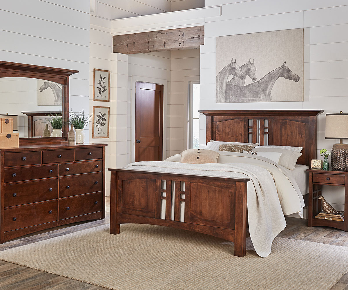 Kascade 9 Drawer Chest - Image 2