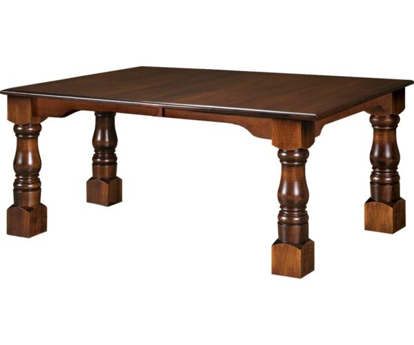Homestead Legged Table