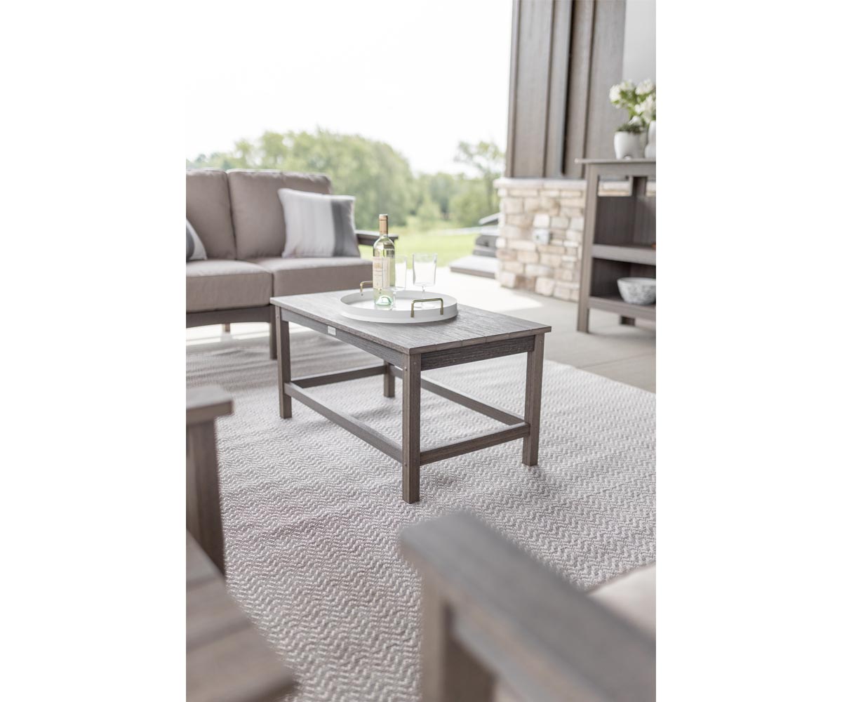 Camden Coffee Table - Image 2