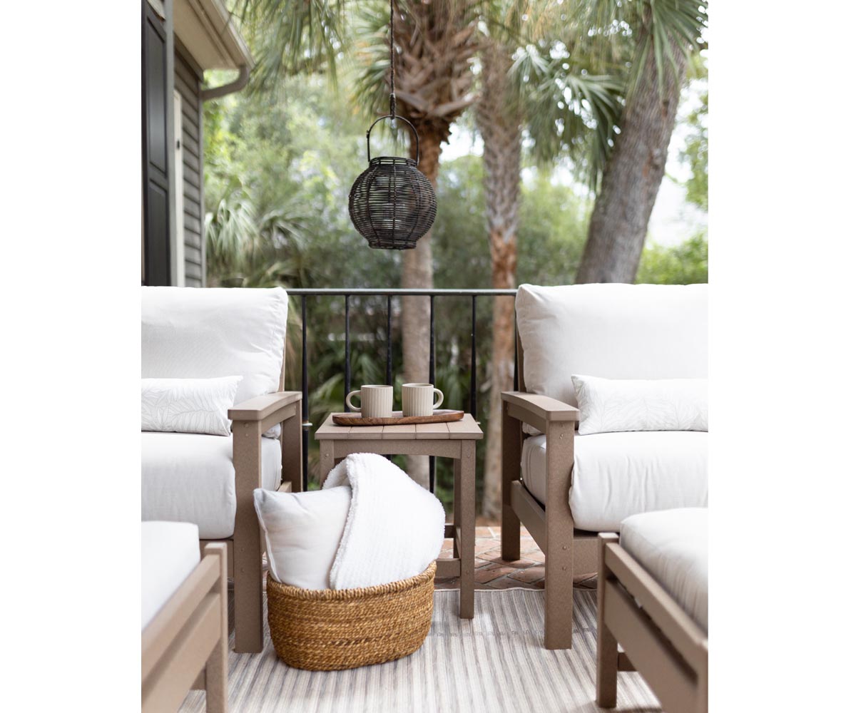 Camden End Table - Image 2