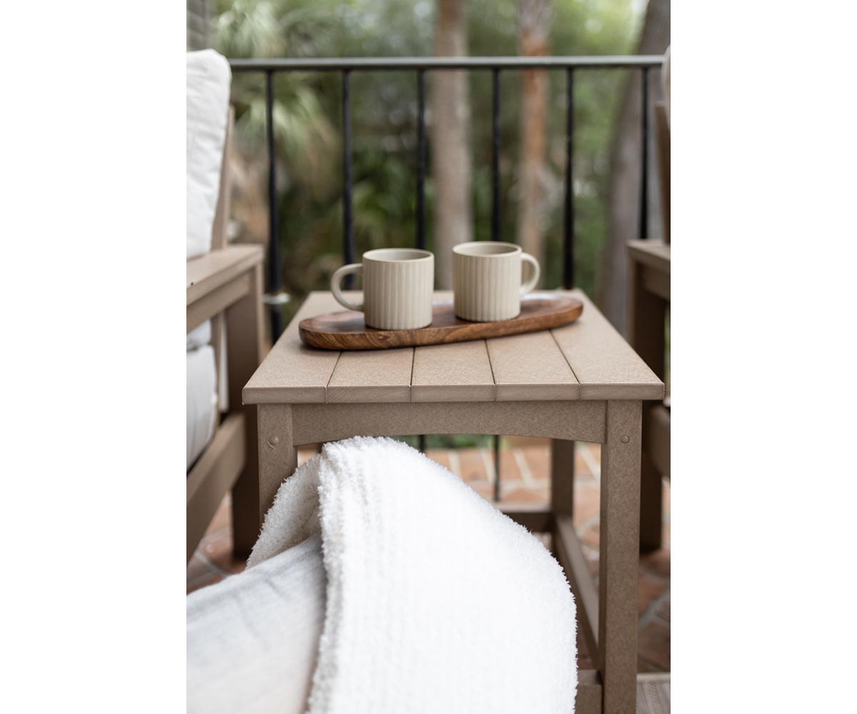 Camden End Table - Image 3