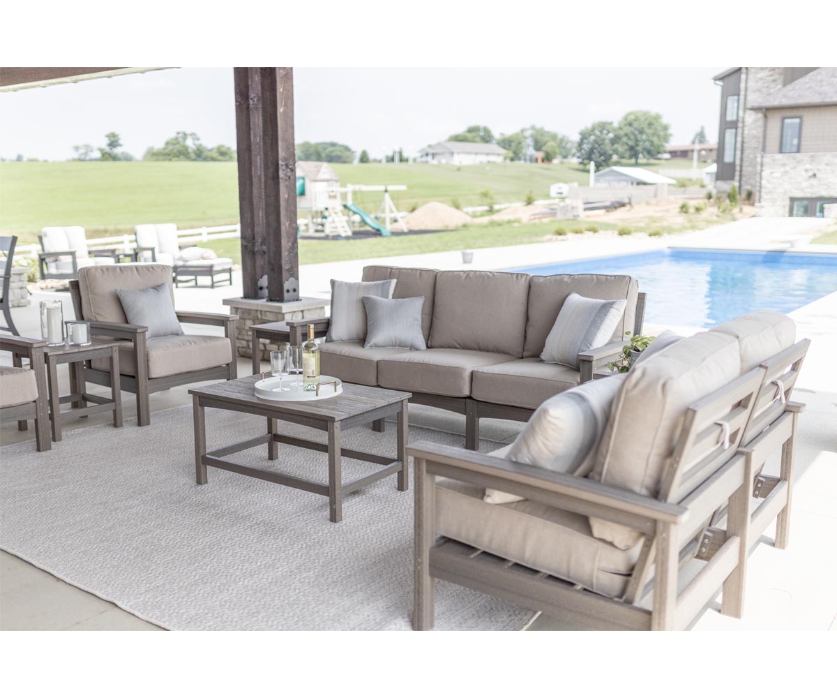 Camden Sofa - Image 2