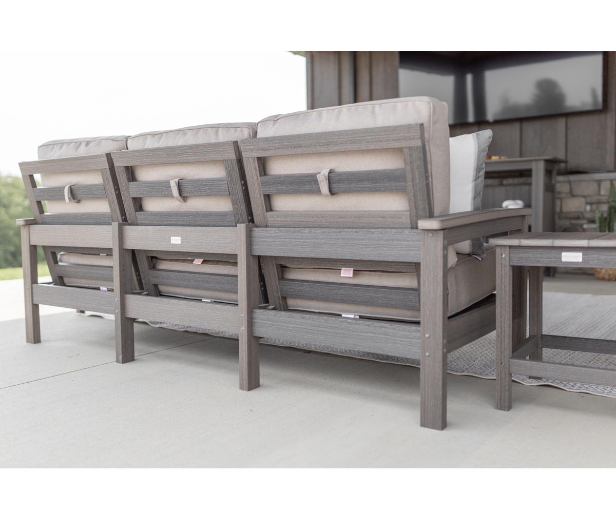 Camden Sofa - Image 4