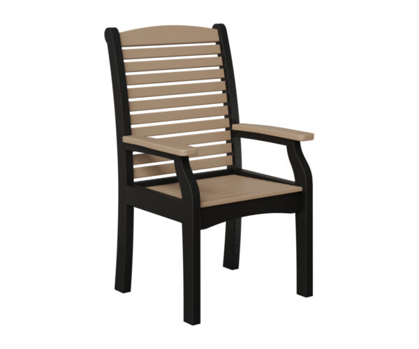 Classic Terrace Dining Chair