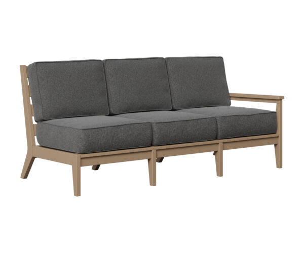 Mayhew Left Arm Sectional Sofa