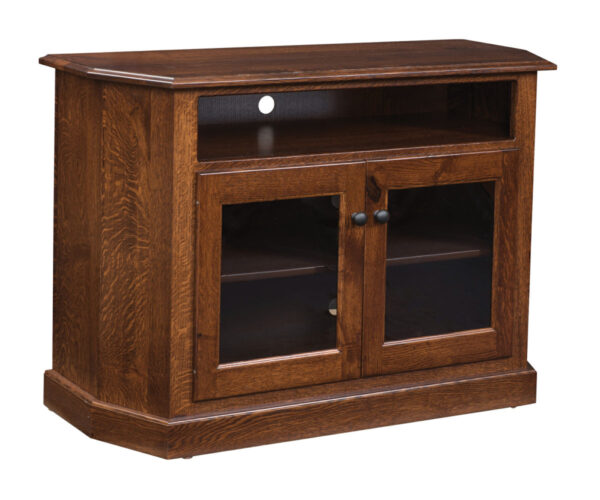 Ridgeport TV Stand - 42"W