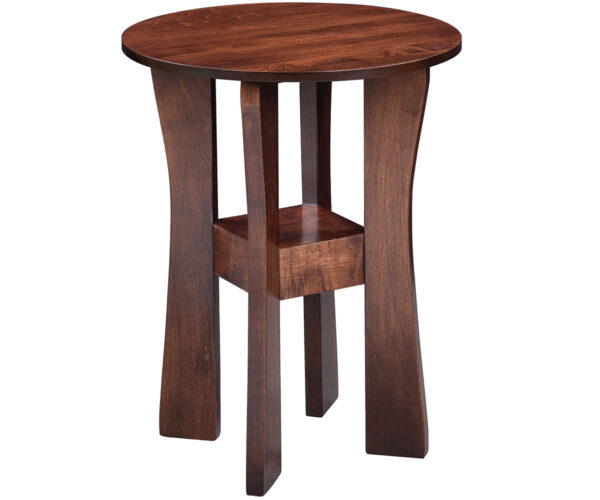 Westfield Round End Table - 18"