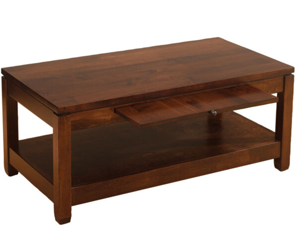 Antigo Cocktail Table