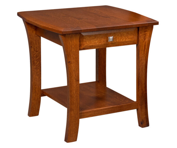 Ensinada End Table