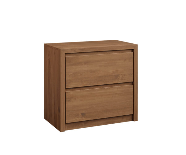 Camden 2 Drawer Nightstand