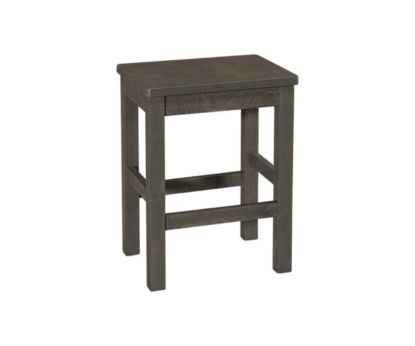 Alto Stationary Bar Stool