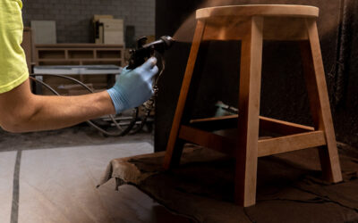 How to Choose the Right Wood and Stain for Your Furniture