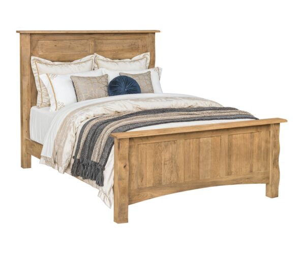 Woodlyn Bed