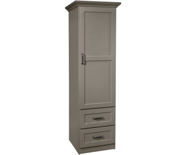 Craftsman Pantry