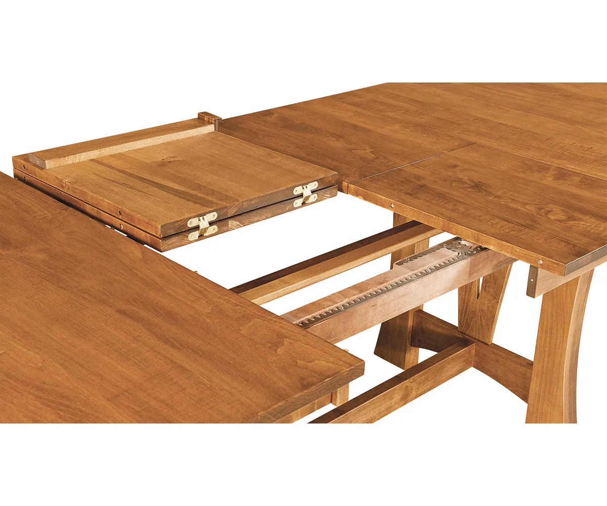 Denver Leg Table - Image 2