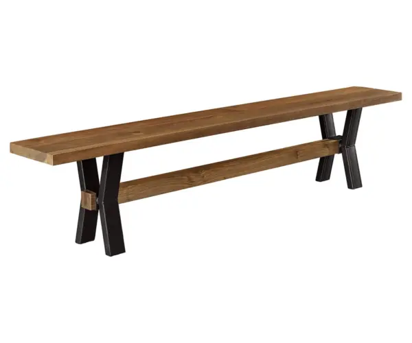 Durango Double Bench