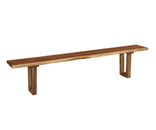 Laporte Bench