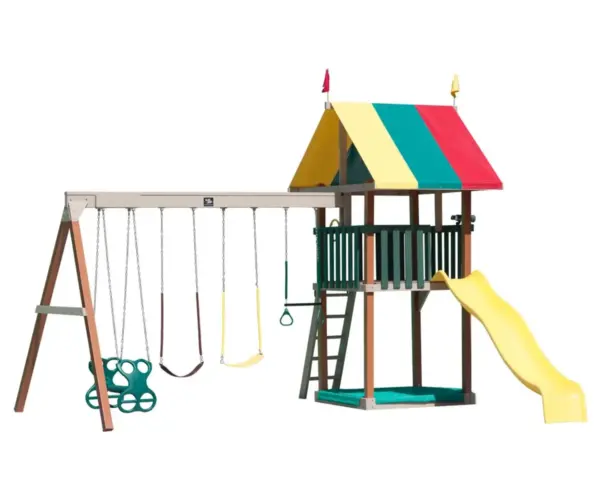 Family Favorite Watch Tower