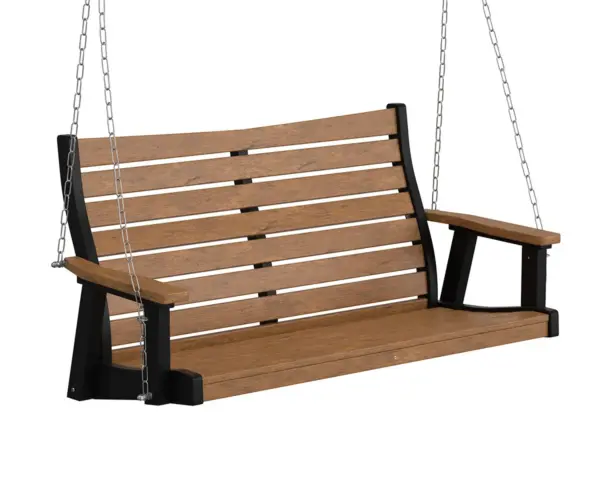 Bristol Double Swing